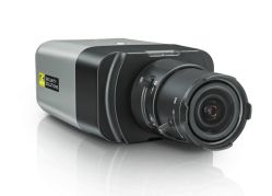 BC820 - High-definition box camera
